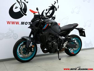 YAMAHA MT-09 -A2-