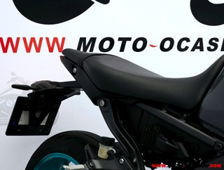 YAMAHA MT-09 -A2-