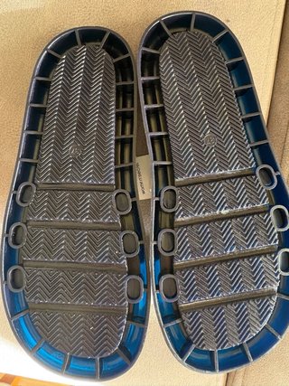 Sandalias de playa y piscina Talla 37
