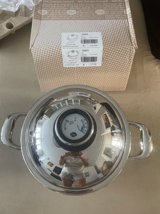 Olla AMC 24cm m30s