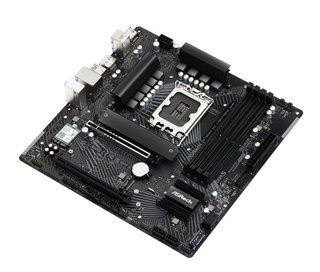 Placa Base ASRock B760M PG Lightning WiFi