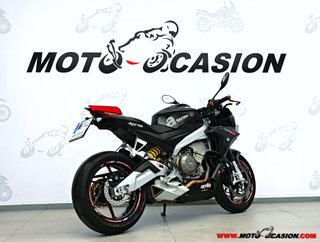 APRILIA TUONO 660 FACTORY