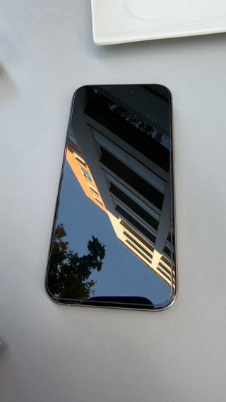 iPhone 15 Pro 128GB 85%