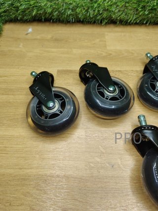 Ruedas de oficina Joyvita