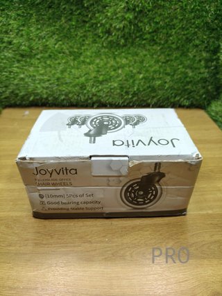 Ruedas de oficina Joyvita