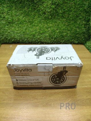 Ruedas de oficina Joyvita