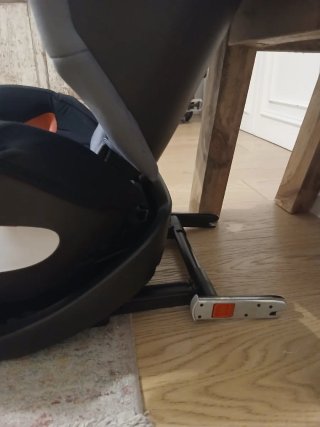 Silla Coche Cybex Gold Pallas M-Fix