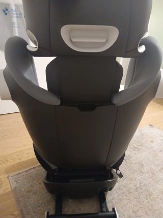 Silla Coche Cybex Gold Pallas M-Fix