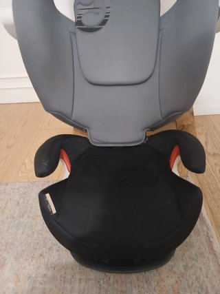 Silla Coche Cybex Gold Pallas M-Fix