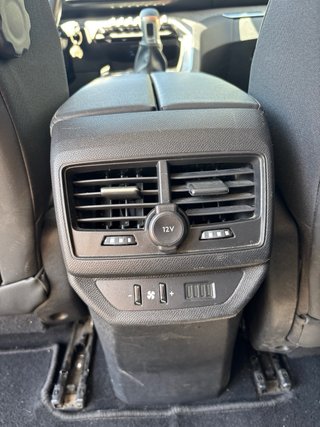 Peugeot 5008 2019