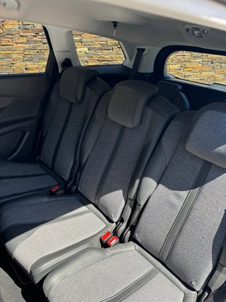 Peugeot 5008 2019