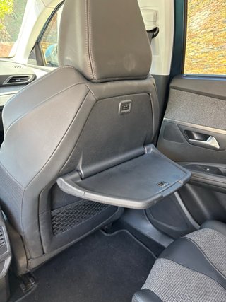 Peugeot 5008 2019