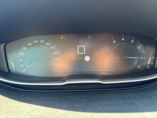 Peugeot 5008 2019