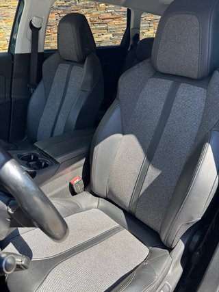 Peugeot 5008 2019