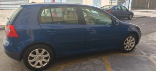 Volkswagen Golf 2005