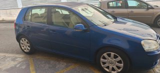 Volkswagen Golf 2005