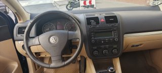 Volkswagen Golf 2005