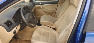 Volkswagen Golf 2005
