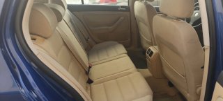 Volkswagen Golf 2005