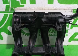 9642405280 colector citroen berlingo 1.9 d 131407