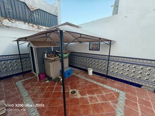 Carpa Cenador 4x3 Metros