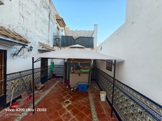 Carpa Cenador 4x3 Metros