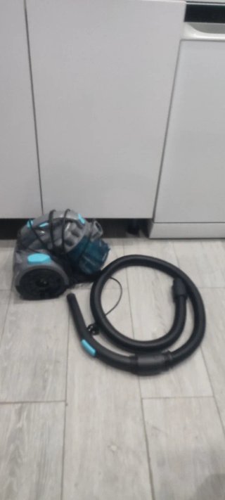 Aspiradora Conga Cecotec 800W