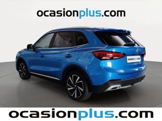 MG ZS 1.5 Hybrid+ Luxury 145 kW (197 CV)