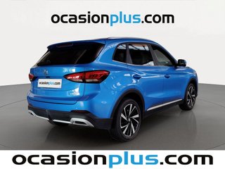 MG ZS 1.5 Hybrid+ Luxury 145 kW (197 CV)