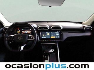 MG ZS 1.5 Hybrid+ Luxury 145 kW (197 CV)