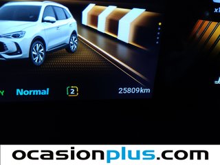 MG ZS 1.5 Hybrid+ Luxury 145 kW (197 CV)