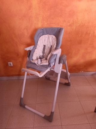 Trona para bebé