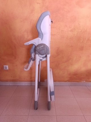 Trona para bebé