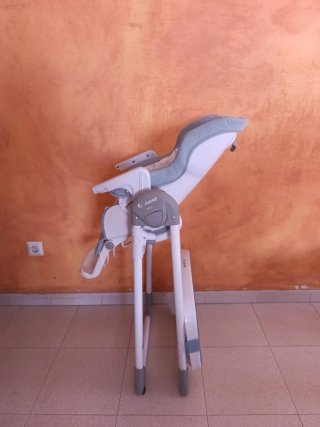 Trona para bebé