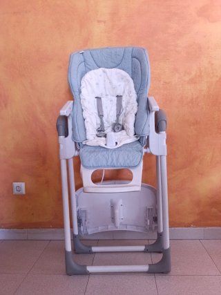Trona para bebé