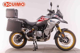 BMW F 850 GS ADVENTURE
