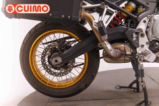 BMW F 850 GS ADVENTURE