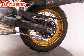 BMW F 850 GS ADVENTURE