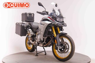 BMW F 850 GS ADVENTURE