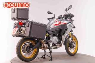 BMW F 850 GS ADVENTURE