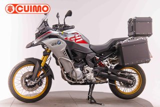 BMW F 850 GS ADVENTURE