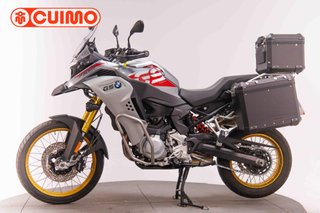 BMW F 850 GS ADVENTURE