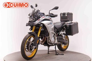 BMW F 850 GS ADVENTURE