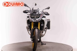 BMW F 850 GS ADVENTURE
