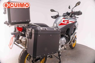 BMW F 850 GS ADVENTURE