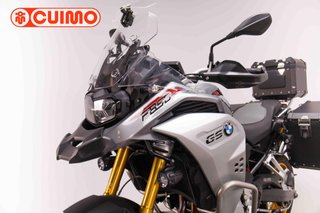 BMW F 850 GS ADVENTURE