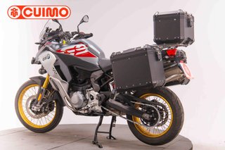 BMW F 850 GS ADVENTURE
