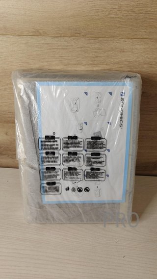 Caja Almacenaje Tela Infantil, Caja Organizadora Plegable