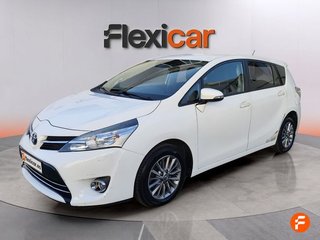 Toyota Verso TOYOTA VERSO