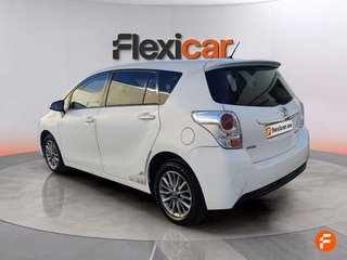 Toyota Verso TOYOTA VERSO